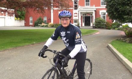 Join the cycling community in Bike to Work Week