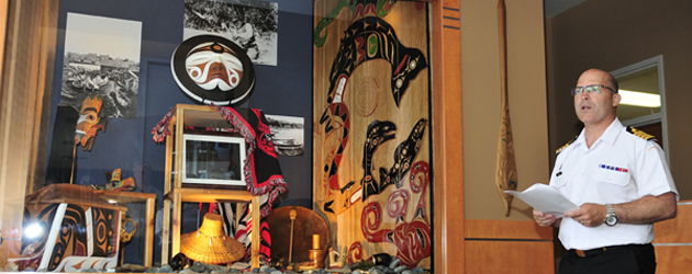 Aboriginal Awareness Week