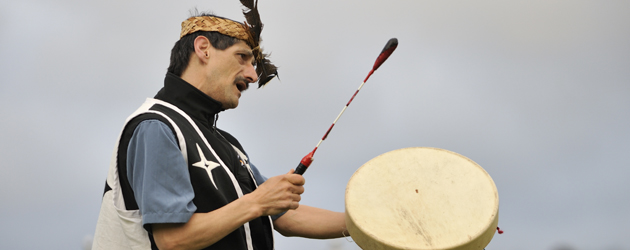 Aboriginal Awareness Week