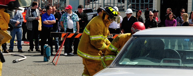 The North American Occupational Safety and Health (NAOSH)