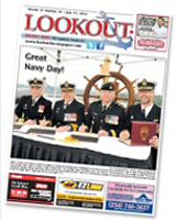 Volume 57 Issue 24, June 11, 2012