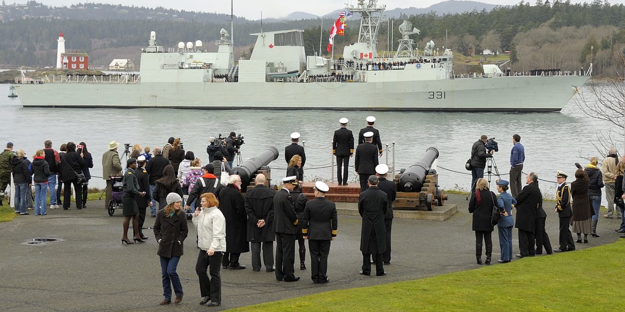 Medical emergency leads to ship’s u-turn