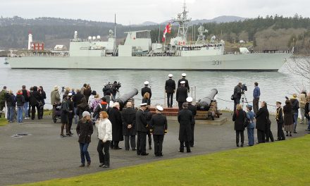 Medical emergency leads to ship’s u-turn