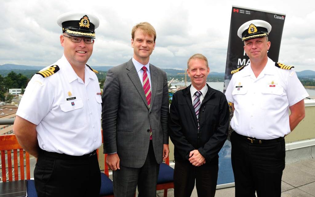 Contract awarded to improve weather services