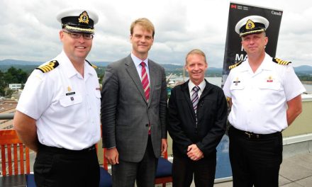 Contract awarded to improve weather services