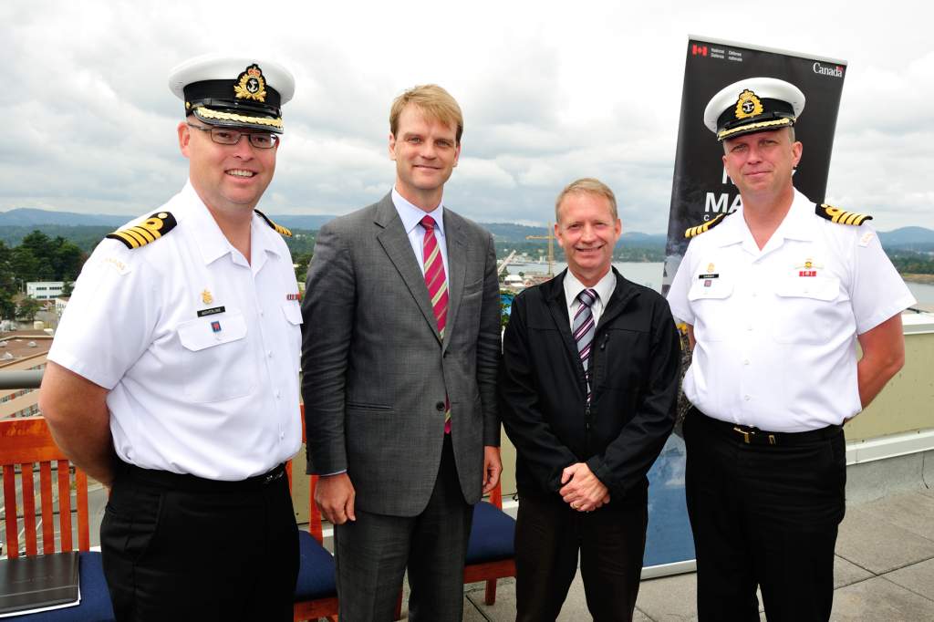 Major project announced