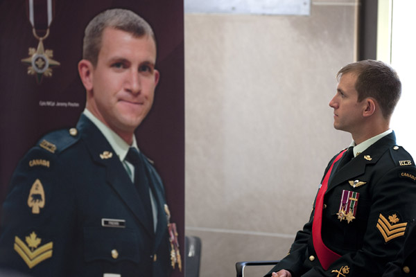 Service Medal of Valour