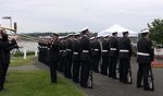 MARPAC Change of Command 2012