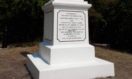 Vancouver sailors take on monumental tasking
