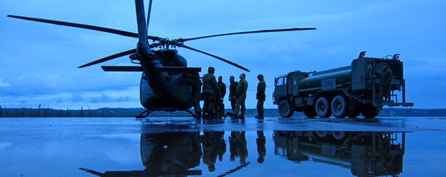400 Tactical Helicopter Squadron