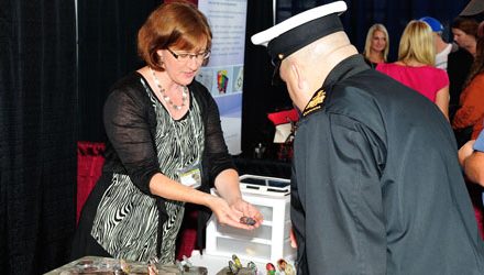 Industrial Trade Show