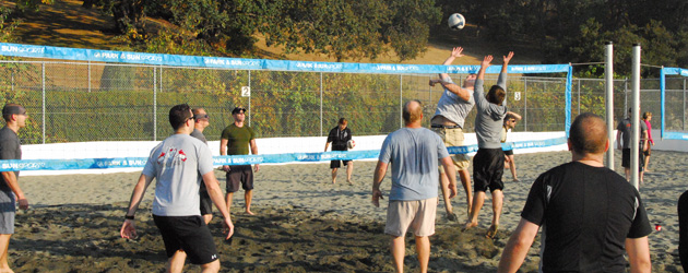 Fun filled day at the Fleet School Sports Day