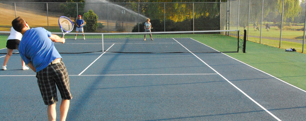 Fleet School Sports Day