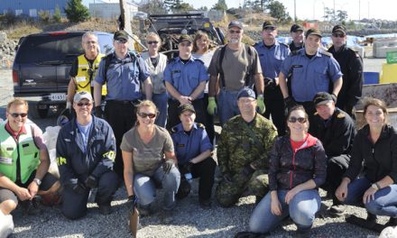 Great Canadian Shore Cleanup