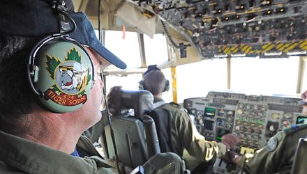 Bringing a bit of the past to exercise