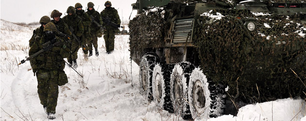 Saltspring Island Remembers