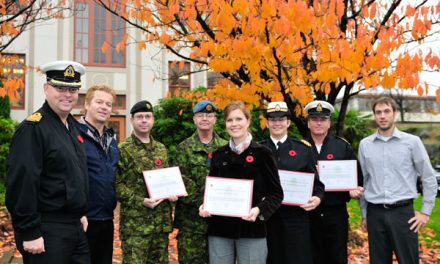 Winner announced for being energy savvy