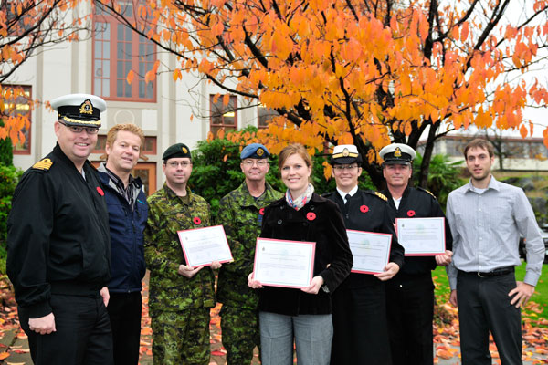 Winner announced for being energy savvy