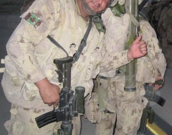 A Change in Perspective