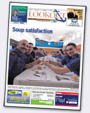 Volume 57 issue 47, November 19, 2012