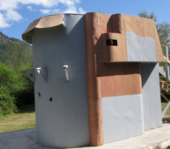 Battle of Atlantic Museum