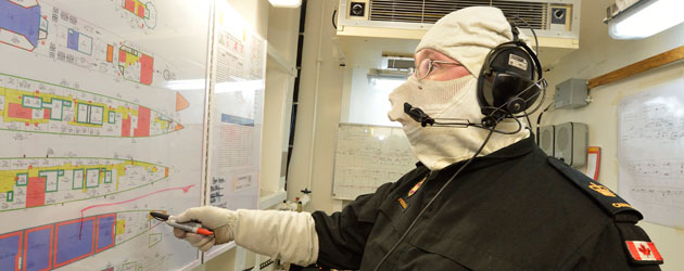 Practice makes perfect