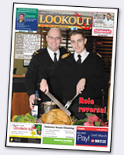 Volume 57 issue 50, December 10, 2012