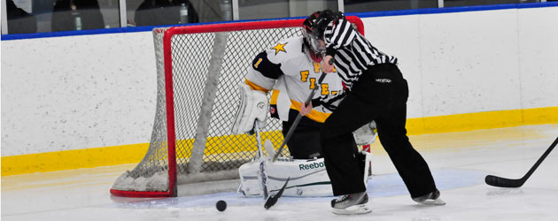 Raising funds with fun