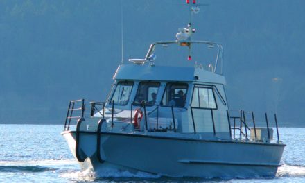 Small boat, big difference for CFMETR