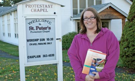 Volunteering is really worth it