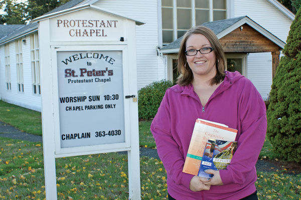 Volunteering is really worth it