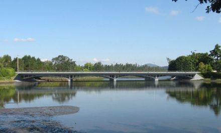 Craigflower Bridge closure opens up alternative travel means for commuters