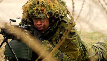 Keeping a watchful eye