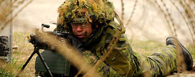 Keeping a watchful eye