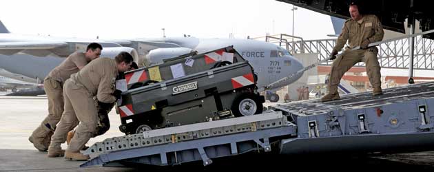 Bringing power to the people