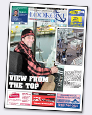 Volume 57, Issue 8, February 25, 2013