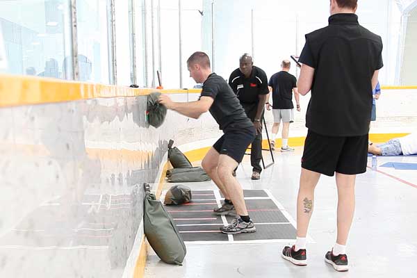New Forces minimum physical fitness test and standard coming