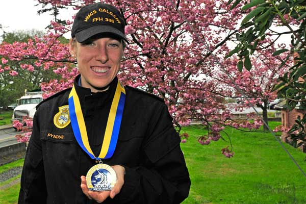 Highs and lows from local Boston Marathon runner