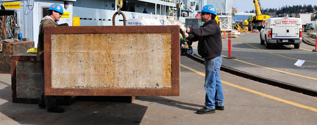 Testing… 1… 2… 3