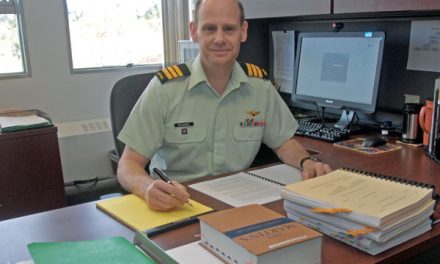 New prosecution office opens