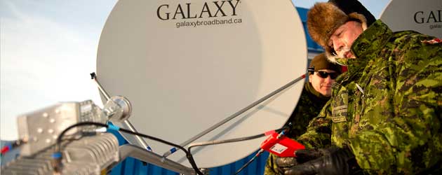 Keeping the operation online