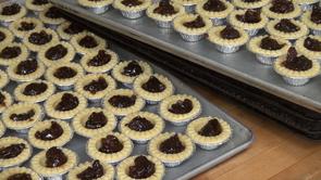 Christmas Yuletide Dinners at Nelles Galley