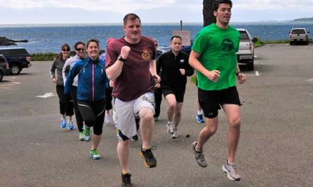 Take your running to the next level