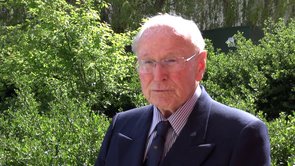 Battle of Atlantic exhibit unveiled