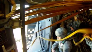 Joint Operational Access Exercise 2013