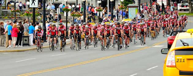 Boomer’s Legacy lives on