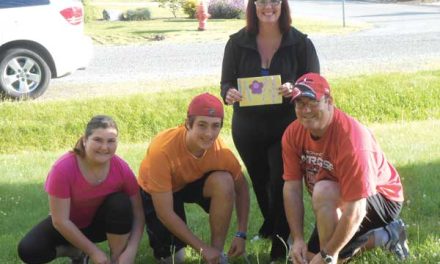 Navy Run for Mother’s Day