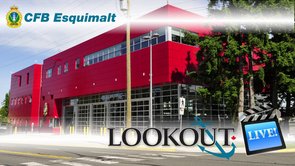 New Base Fire Hall opens