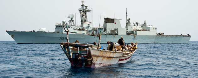 Another bust for Toronto