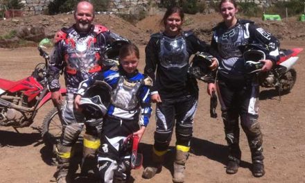 Motocross lessons coming to Formation Fun Day